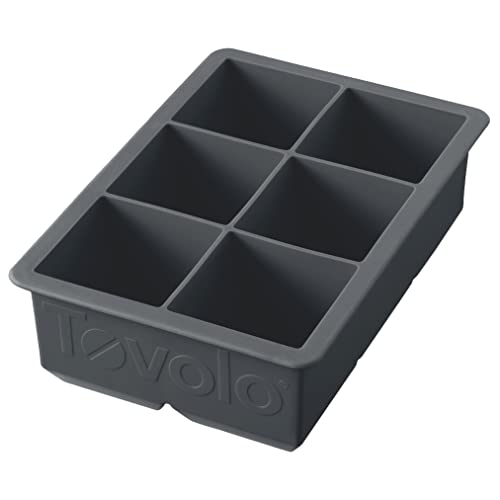 Zimmoo Ice Cube Tray, 2023 Round Ice Cube Trays for Freezer with