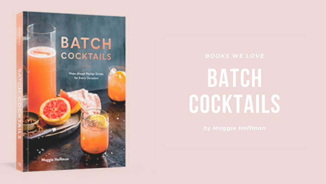 Batch at Home with Maggie Hoffman