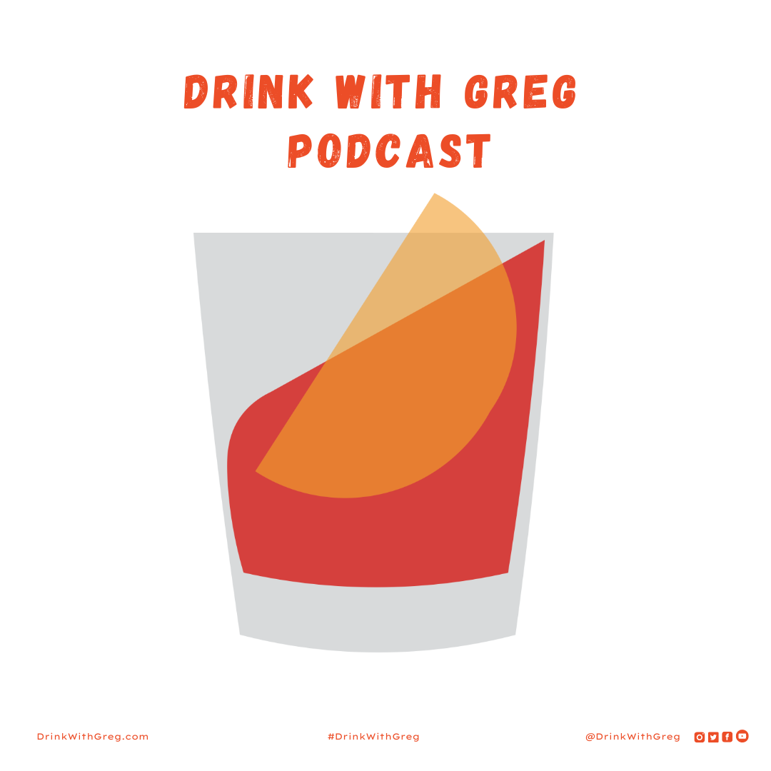 Drink With Greg Podcast - Episode 000