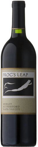 Frogs Leap Merlot