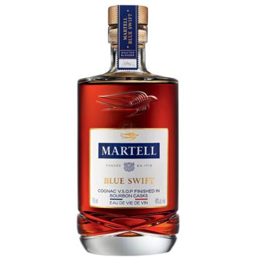 Martell VSOP