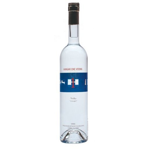 Hangar 1  Vodka